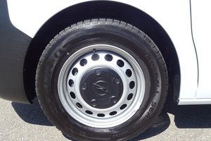 OPEL Vivaro 2.0 D Edition L (L3) Klima/BC/DAB/Kamera