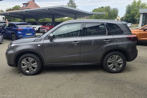 SUZUKI Vitara Hybrid Allgrip/LED/NAVI/Kamera/Sitzh. BC