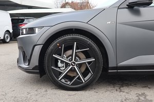 HYUNDAI IONIQ 5 N-LINE / 84KW AKKU/ TOP OPTIK N Line LED