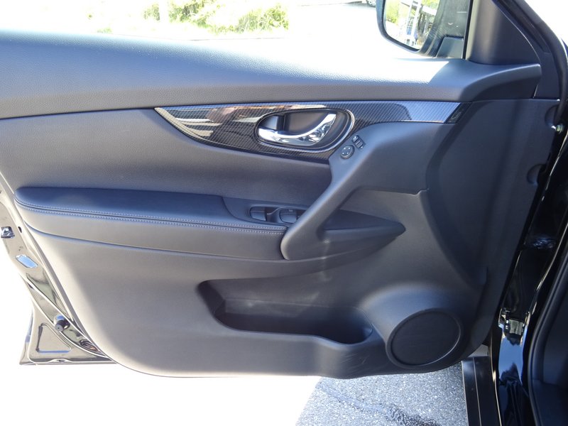NISSAN X-Trail 1.3 DIG-T Acenta 4x2 Klima Autom./BC/NSW