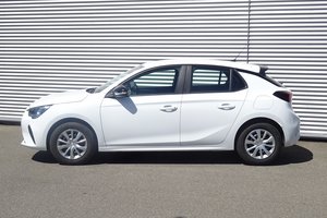 OPEL Corsa F 1.2 Edition Klima/BC/Tempomat/DAB eFH.