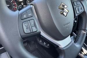 SUZUKI Vitara COMFORT/neue AUTOMATIK!/NAVI/ACC/ u.v.m.