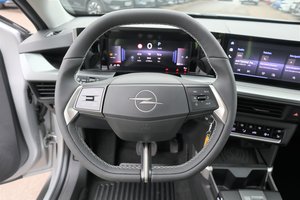 OPEL Frontera GS / NAVIGATION/WINTER-Paket/METallic