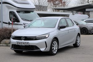 OPEL Corsa WENIG KM!/KLIMA/SITZHEIZ/UVM. Edition