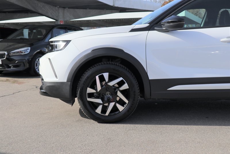 OPEL Mokka GS / VIP BLITZ-Deal ! / NEU  30.840,--
