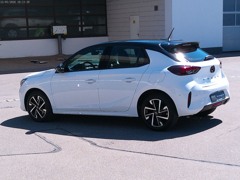 OPEL Corsa F FACELIFT/ GS LINE /1.Hd/TOP AUSSTATTUNG