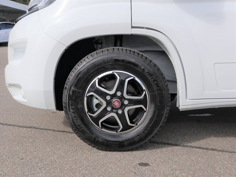 LAIKA Kosmo L319 / LAGERRÄUMUNGSVERKAUF / TOP DEAL !