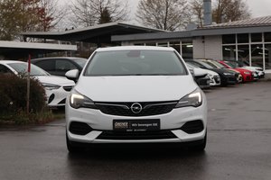 OPEL Astra K 5t. / MOTOR NEU ! / Karosserie 98.000km!
