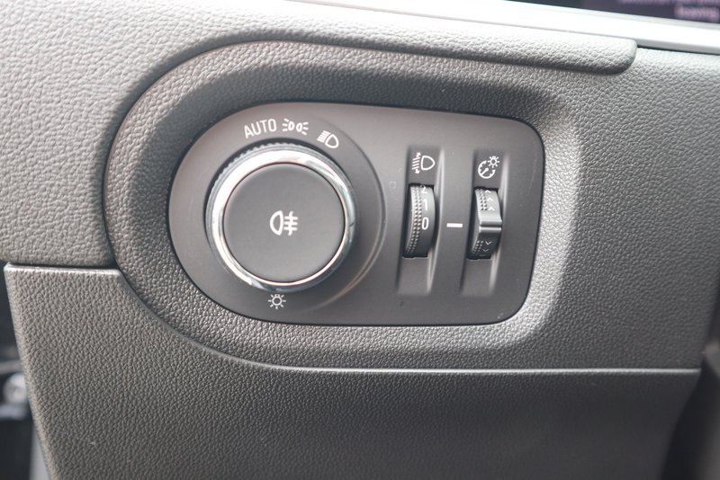 OPEL Grandland 1.2 Turbo GS Line Klima/PDC/Sitzhzg.