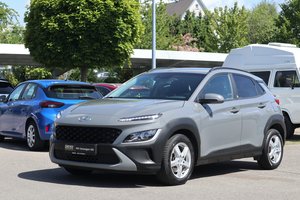 HYUNDAI Kona 1.6 GDI Ed. 30 Hybrid 2WD Autom./Kamera/LM