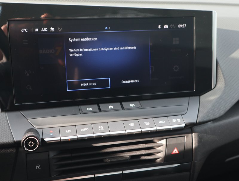 OPEL Astra Enjoy Klima/LED/ 37% Nachlass