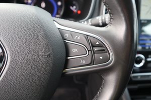 RENAULT Talisman Grandtour LIMITED / 1. HAND/WENIG KM !!