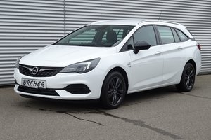 OPEL Astra K SONDERMODELL 2020 mit EXTRAS / Klima/BC