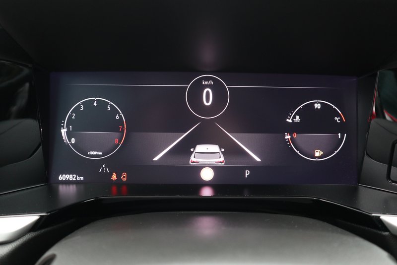 OPEL Grandland 1.2 Turbo Ultimate Navi/Klima/Sitzhzg.