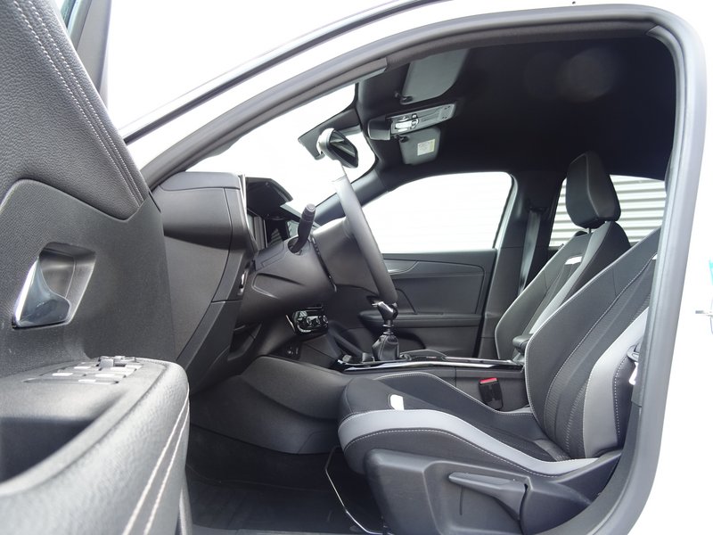 OPEL Mokka 1.2 Turbo GS GS Line/Klima/LED Sitzhzg.