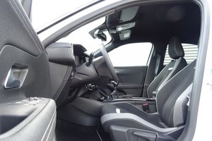 OPEL Mokka 1.2 Turbo GS GS Line/Klima/LED Sitzhzg.