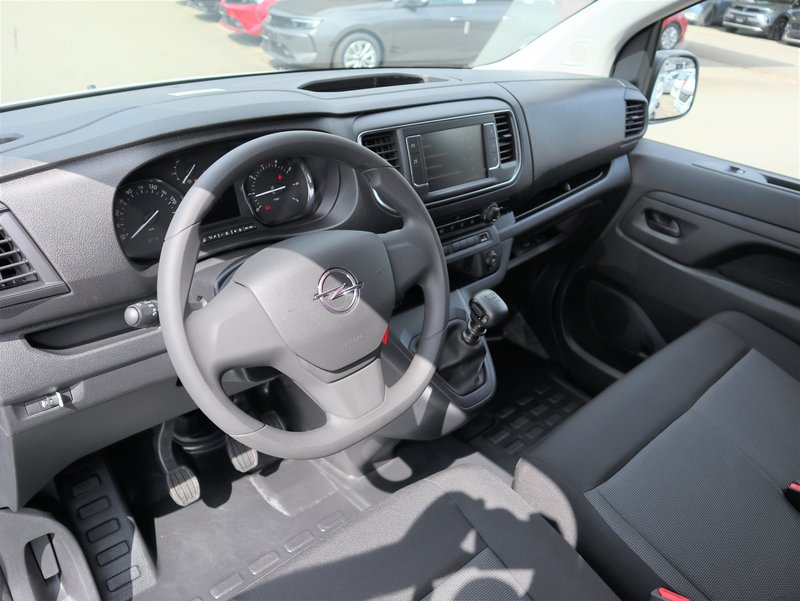 OPEL Vivaro Edition M (L2) Klima/BC