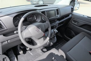 OPEL Vivaro Edition M (L2) Klima/BC