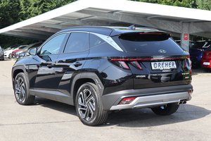 HYUNDAI Tucson PRIME PLUG-IN HYBRID / NP  53.840,--