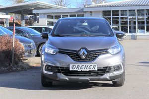 RENAULT Captur TCe 120 BOSE Edition ENERGY Navi/Klima BC