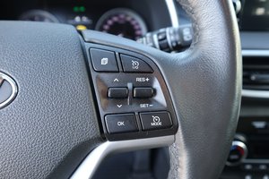 HYUNDAI Tucson 1.6 Advantage 2WD Navi/Klima/BC/eFH. NSW