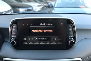 HYUNDAI Tucson 1.6 Advantage 2WD Navi/Klima/BC/eFH. NSW