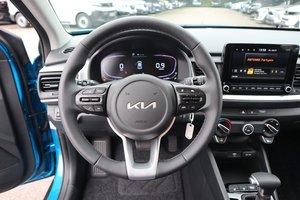 KIA Stonic TOP DEAL / NAVI / Sitzheiz. / ALU / uvm.