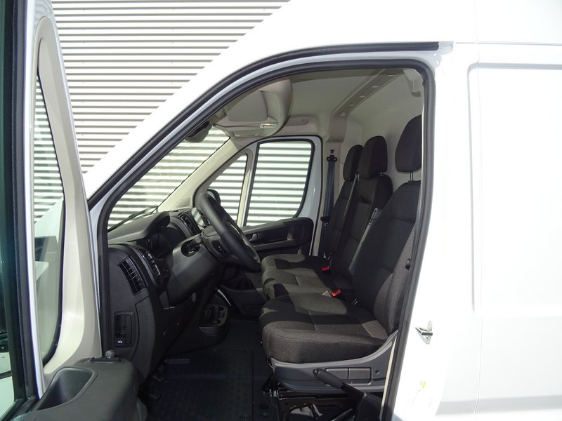 OPEL Movano Cargo L3H2 2.2 PDC/Klima/DAB