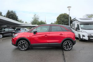 OPEL Crossland 1.2 Turbo GS Line Navi/Kamera/Sitzhzg