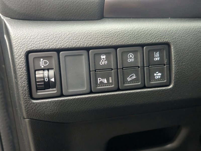 SUZUKI Vitara Hybrid Allgrip/LED/NAVI/Kamera/Sitzh./MET
