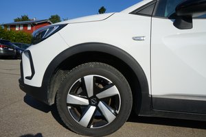 OPEL Crossland EDITION TOP / Rü-Kamera/Sitzheiz / PDC