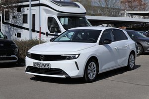 OPEL Astra L Turbo Enjoy Navi/Klima/LED/AHK/Kamera