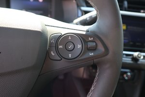 OPEL Corsa " BLACK & SILVER" - GS - TOP DEAL ! ....