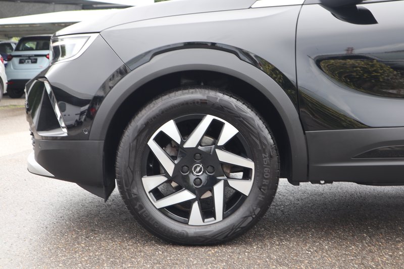 OPEL Mokka BLACK BEAUTY/ ELEGANCE / NAVI / SITZHEIZ.