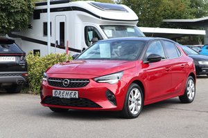 OPEL Corsa F 1.2 Turbo Elegance Autom./Klima/Kamera