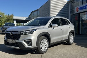 SUZUKI S-Cross COMFORT /NAVI / TOP-DEAL ! TOP-PREIS ! !