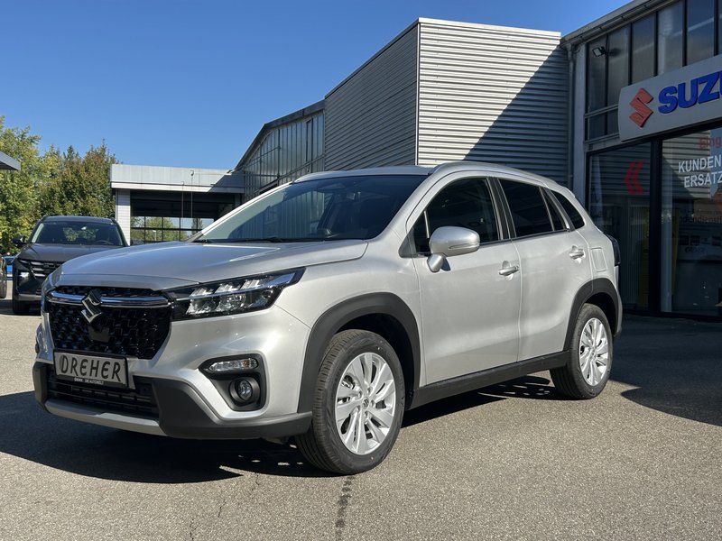SUZUKI S-Cross COMFORT /NAVI / TOP-DEAL ! TOP-PREIS ! !