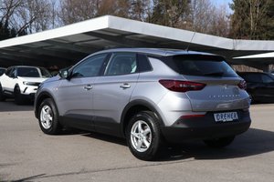 OPEL Grandland ENJOY PLUS /Winterpaket/Alu/Sitzheiz/