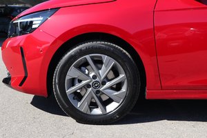 OPEL Corsa Edition Klima/LED/SH/LMR Sitzhzg./BC/eFH.