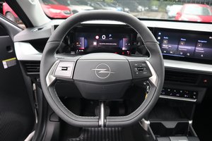 OPEL Frontera GS Winter-Paket Navi GS Line Autom./LED
