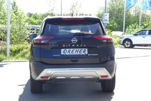 NISSAN Tekna + e-POWER e-4ORCE 213PS Kamera
