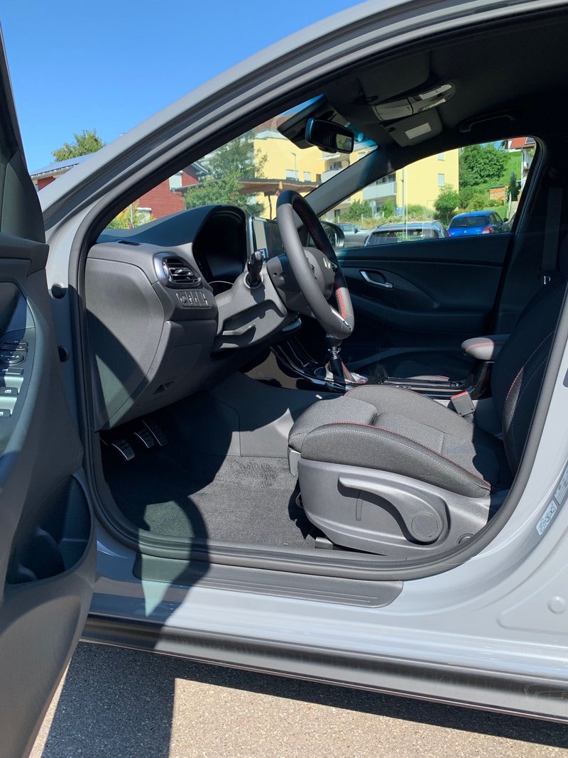 HYUNDAI i30 1.0 T-GDI N-Line Navi/Klima/Kamera/LED/LM