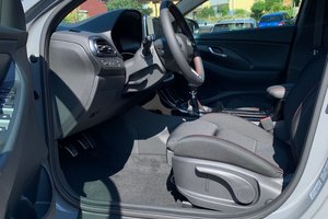 HYUNDAI i30 1.0 T-GDI N-Line Navi/Klima/Kamera/LED/LM