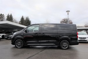 OPEL Zafira EDITION Plus/ XL / 9-Sitzer /NAVI/Rü-Kam