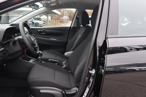 HYUNDAI i20 Trend