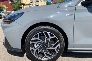 HYUNDAI i30 1.0 T-GDI N-Line Navi/Klima/Kamera/LED/LM