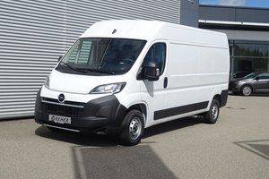 OPEL Movano Cargo L3H2 2.2 PDC/Klima/DAB