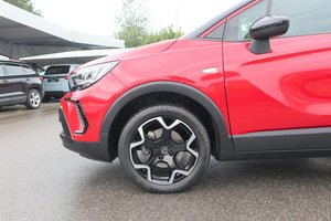 OPEL Crossland 1.2 Turbo GS Line Navi/Kamera/Sitzhzg