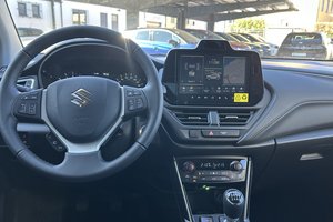 SUZUKI S-Cross COMFORT /NAVI / TOP-DEAL ! TOP-PREIS ! !