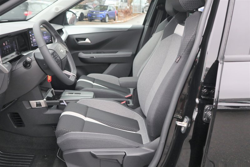 OPEL Frontera GS 7-Sitzer Autom./Klima/LED